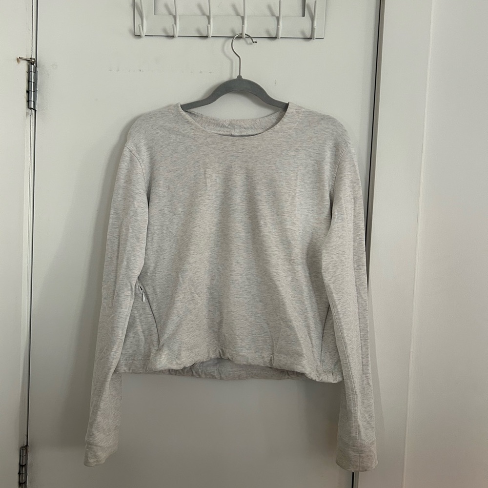 Lululemon Pullover